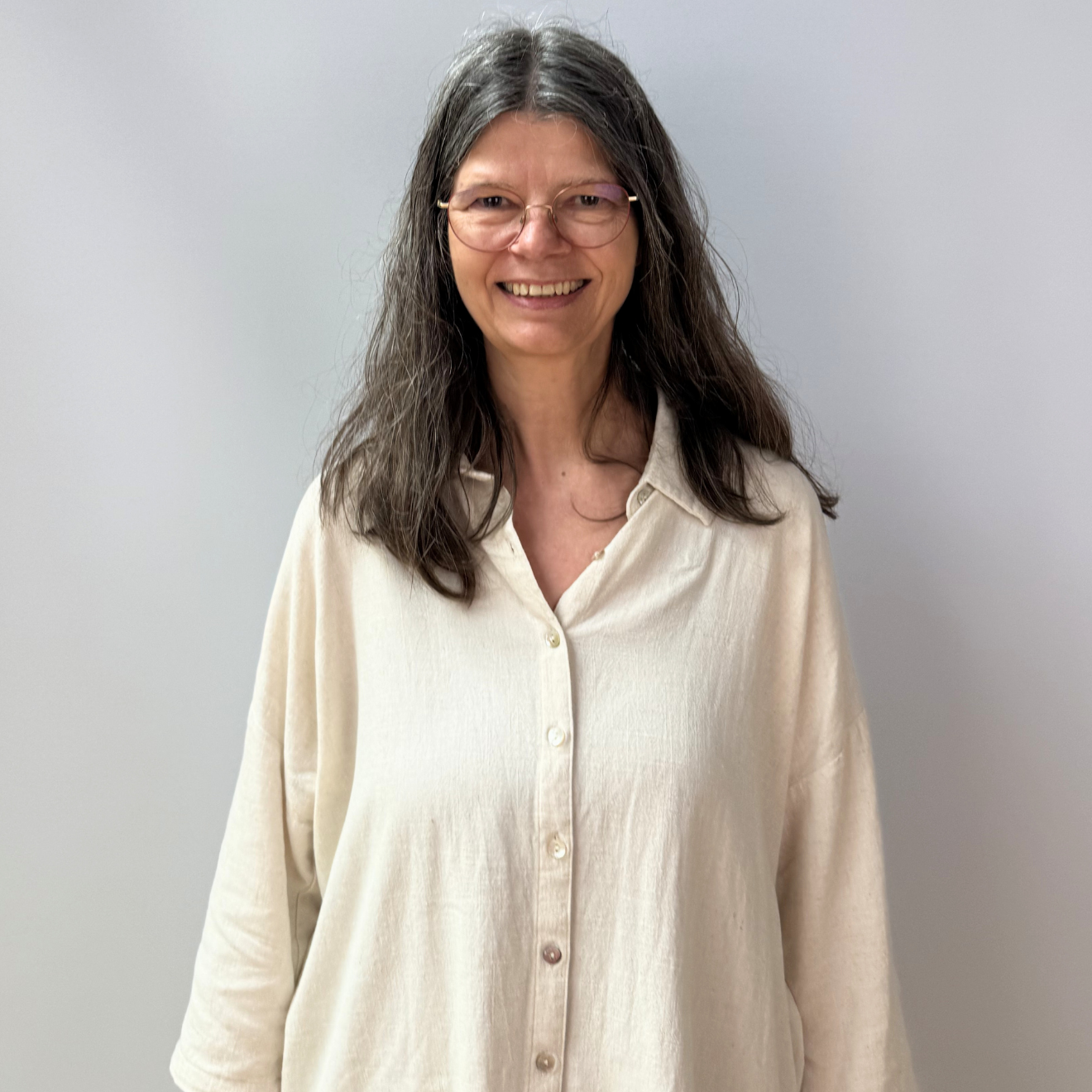 Dorothee Büchle